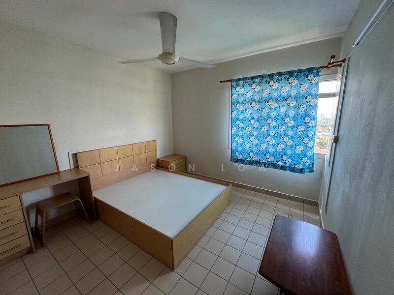 Perdana Exclusive untuk Untuk Disewa - RM 1,599 /bulan, Feb 2026 - Bedroom - PropertyGuru.com.my