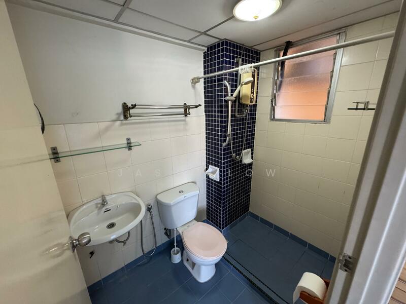 Perdana Exclusive untuk Untuk Disewa - RM 1,599 /bulan, Feb 2026 - Bathroom - PropertyGuru.com.my