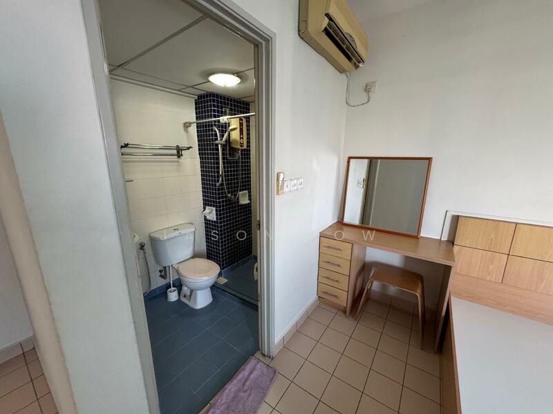 Perdana Exclusive untuk Untuk Disewa - RM 1,599 /bulan, Feb 2026 - Bathroom - PropertyGuru.com.my
