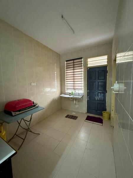 2-storey Terraced House for Sale in Bandar Jaya Putra (Johor Bahru) - Alan Chew - Kitchen - PropertyGuru.com.my