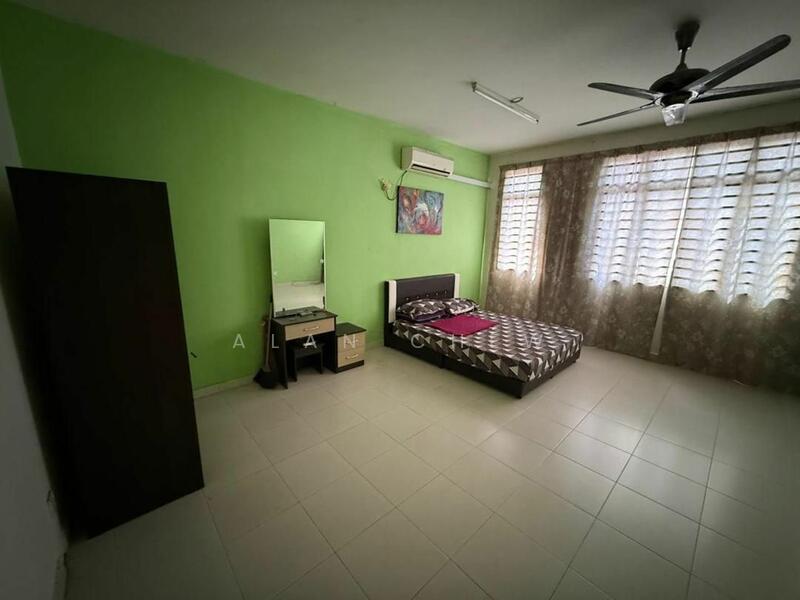 2-storey Terraced House for Sale in Bandar Jaya Putra (Johor Bahru) - Alan Chew - Bedroom - PropertyGuru.com.my
