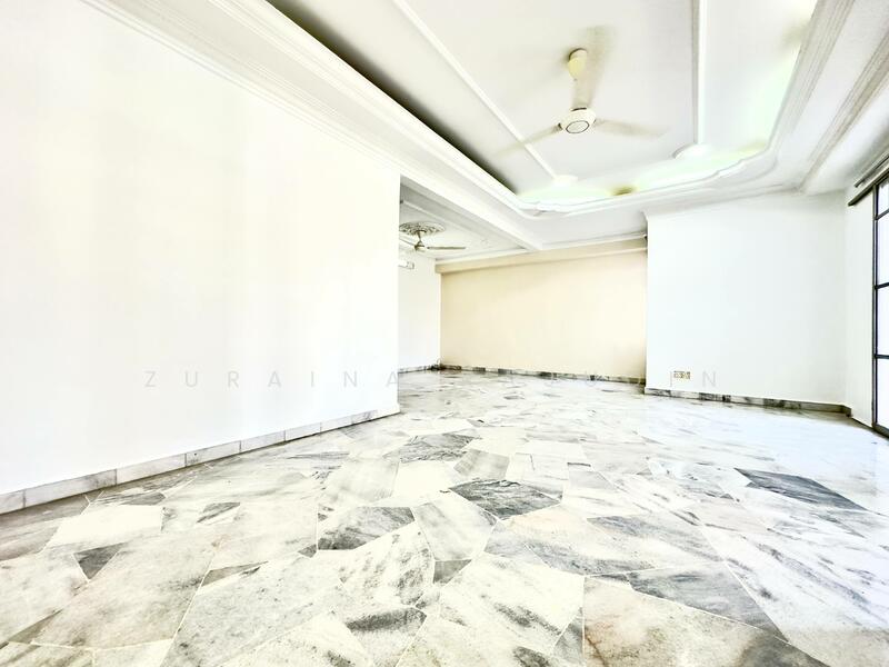 2-storey Terraced House for Sale in Usj 9 (Subang Jaya) - Zuraina Rajudin - Interior - PropertyGuru.com.my