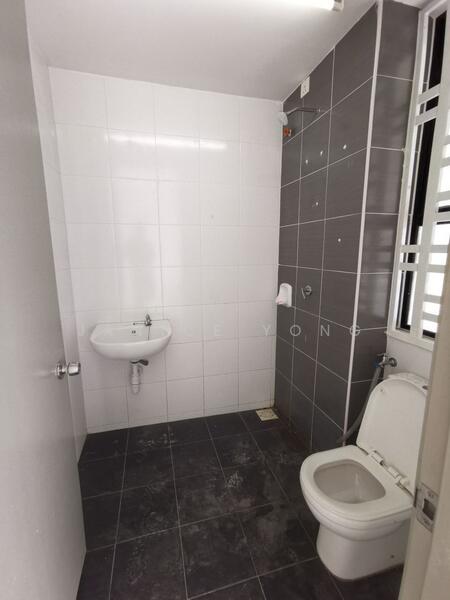 2-storey Terraced House for Rent in Nusa Bayu (Iskandar Puteri (Nusajaya)) - Janice Yong - Bathroom - PropertyGuru.com.my
