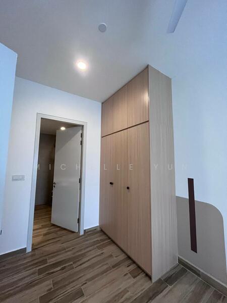 Service Residence for Rent at Hampton Height Damansara - Michelle Yun - Interior - PropertyGuru.com.my