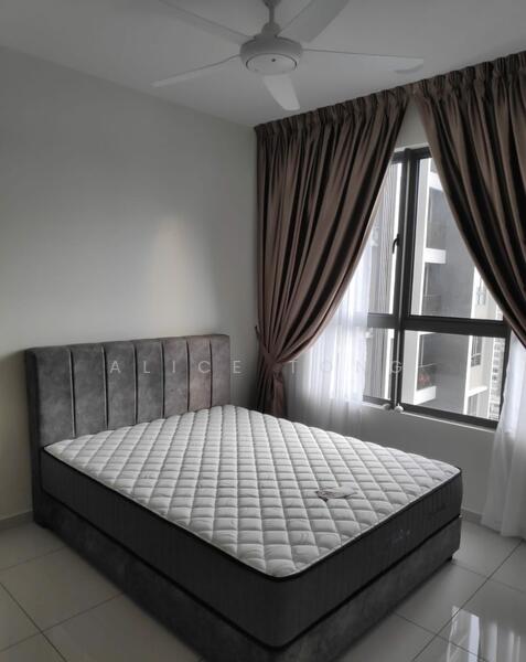 Kenwingston Platz untuk Untuk Disewa - RM 2,000 /bulan, Feb 2026 - Bedroom - PropertyGuru.com.my