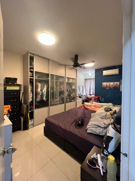 Platinum Hill PV 2 untuk Untuk Dijual - RM 520,000, Feb 2026 - Master Bedroom - PropertyGuru.com.my