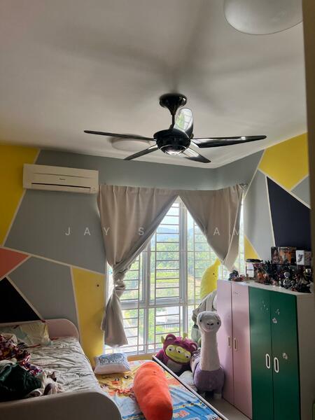 Platinum Hill PV 2 untuk Untuk Dijual - RM 520,000, Feb 2026 - Bedroom 2 - PropertyGuru.com.my