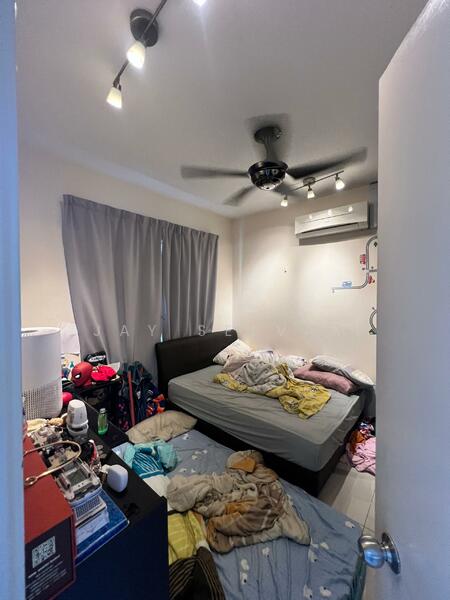 Platinum Hill PV 2 untuk Untuk Dijual - RM 520,000, Feb 2026 - Bedroom 3 - PropertyGuru.com.my