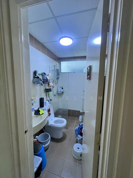 Platinum Hill PV 2 untuk Untuk Dijual - RM 520,000, Feb 2026 - Bathroom 2 - PropertyGuru.com.my