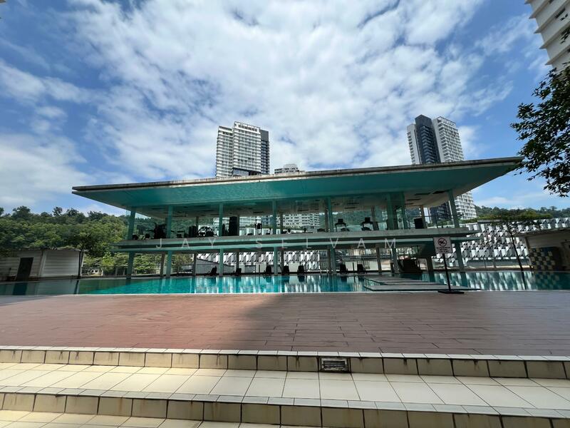 Platinum Hill PV 2 untuk Untuk Dijual - RM 520,000, Feb 2026 - Exterior - PropertyGuru.com.my
