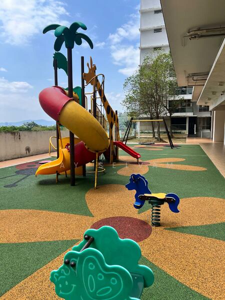 Platinum Hill PV 2 untuk Untuk Dijual - RM 520,000, Feb 2026 - Exterior - PropertyGuru.com.my