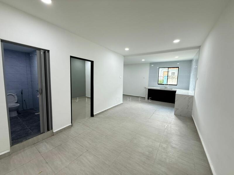 2-storey Terraced House for Sale in Taman Senai Baru (Senai) - Jim Chee - Interior - PropertyGuru.com.my