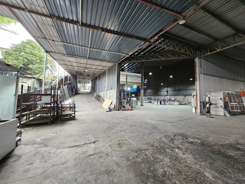 Detached Factory for Sale in Butterworth (Penang) - Kelvin Ooi - Interior - PropertyGuru.com.my