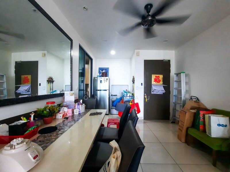 Service Residence for Sale at LakePark Residence @ KL North - Tony Lau - PropertyGuru.com.my