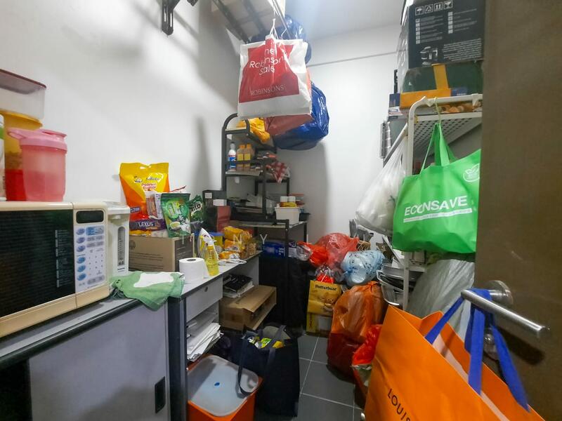 Service Residence for Sale at LakePark Residence @ KL North - Tony Lau - Interior - PropertyGuru.com.my