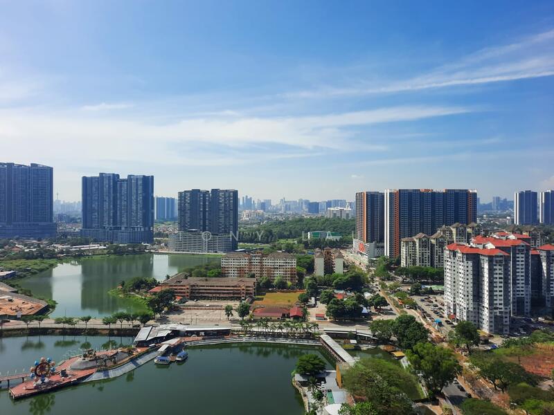 Service Residence for Sale at LakePark Residence @ KL North - Tony Lau - Exterior - PropertyGuru.com.my