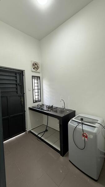 2-storey Terraced House for Sale in Nusa Bayu (Iskandar Puteri (Nusajaya)) - Janice Yong - Kitchen - PropertyGuru.com.my