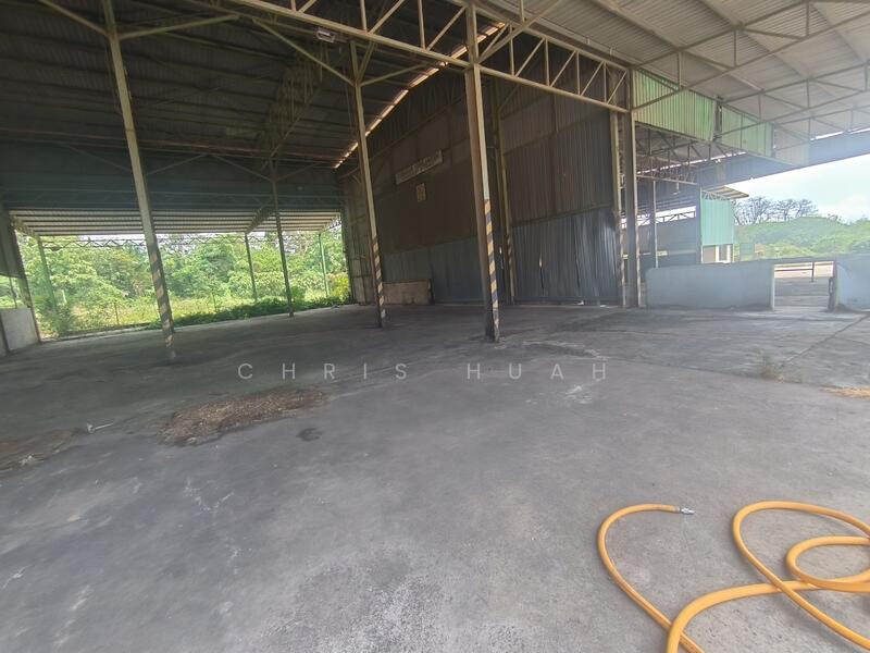 Factory for Rent in Merbok (Kedah) - Chris Huah - Exterior - PropertyGuru.com.my