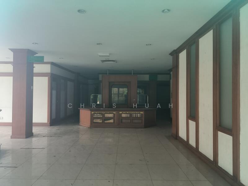 Factory for Rent in Merbok (Kedah) - Chris Huah - Interior - PropertyGuru.com.my