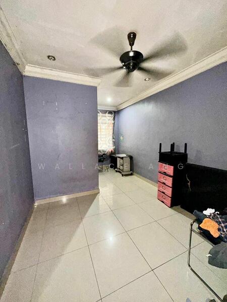 2-storey Terraced House for Sale in Taman Bestari Indah (Ulu Tiram) - Wallace Ang - Interior - PropertyGuru.com.my