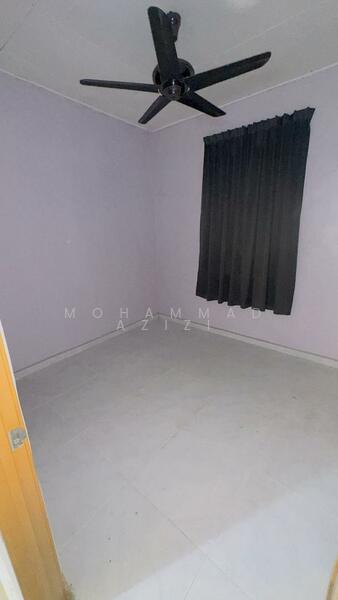 1-storey Terraced House for Sale in Taman Murni Perdana (Kuala Paka) - Mohammad Azizi - PropertyGuru.com.my