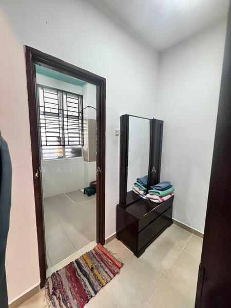 2-storey Terraced House for Sale in Taman Nusa Sentral (Iskandar Puteri (Nusajaya)) - Wallace Ang - Interior - PropertyGuru.com.my