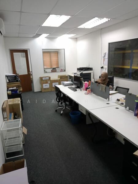Warehouse for Rent in SS19 (Subang Jaya) - Zaidah Ahmad - Interior - PropertyGuru.com.my