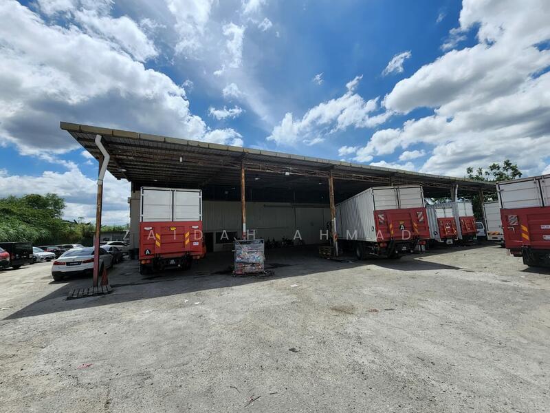 Warehouse for Rent in SS19 (Subang Jaya) - Zaidah Ahmad - Exterior - PropertyGuru.com.my