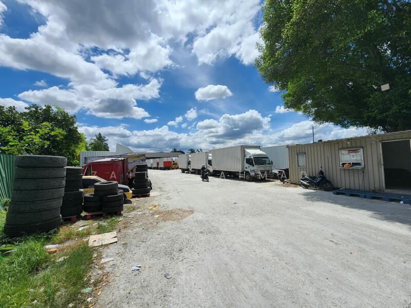 Warehouse for Rent in SS19 (Subang Jaya) - Zaidah Ahmad - Exterior - PropertyGuru.com.my