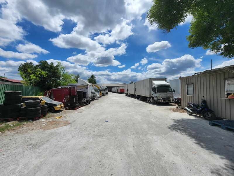 Warehouse for Rent in SS19 (Subang Jaya) - Zaidah Ahmad - Exterior - PropertyGuru.com.my