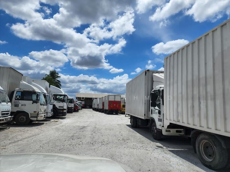 Warehouse for Rent in SS19 (Subang Jaya) - Zaidah Ahmad - Exterior - PropertyGuru.com.my