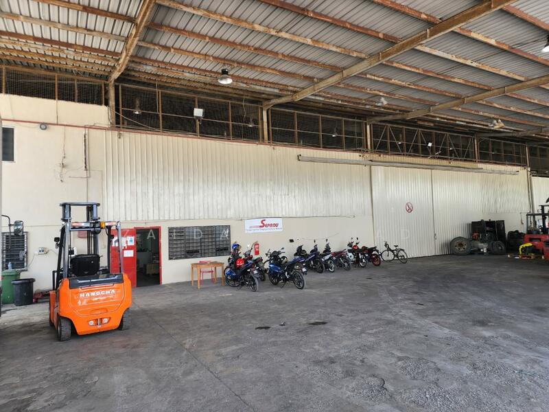 Warehouse for Rent in SS19 (Subang Jaya) - Zaidah Ahmad - Exterior - PropertyGuru.com.my