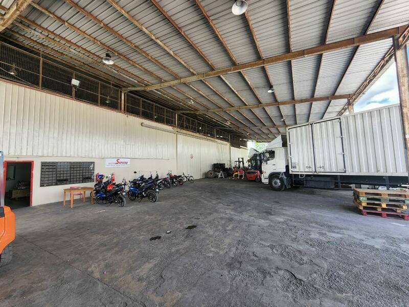 Warehouse for Rent in SS19 (Subang Jaya) - Zaidah Ahmad - Exterior - PropertyGuru.com.my