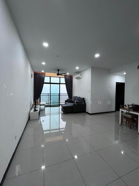 Molek Regency untuk Untuk Disewa - RM 2,600 /bulan, Feb 2026 - Living Room - PropertyGuru.com.my