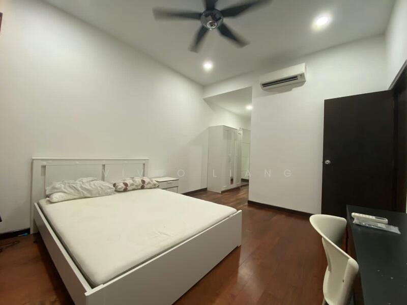 Molek Regency untuk Untuk Disewa - RM 2,600 /bulan, Feb 2026 - Bedroom - PropertyGuru.com.my