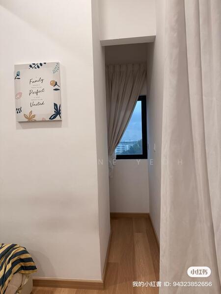 Service Residence for Sale at EDUSENTRAL - Sharine Yeoh - Interior - PropertyGuru.com.my