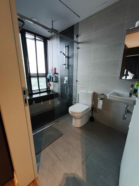 Sunway Serene untuk Untuk Disewa - RM 6,900 /bulan, Feb 2026 - Bathroom - PropertyGuru.com.my