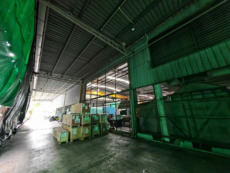 Detached Factory for Sale in Bandar Puchong Utama (Puchong) - Mong Nee Tan - Interior - PropertyGuru.com.my