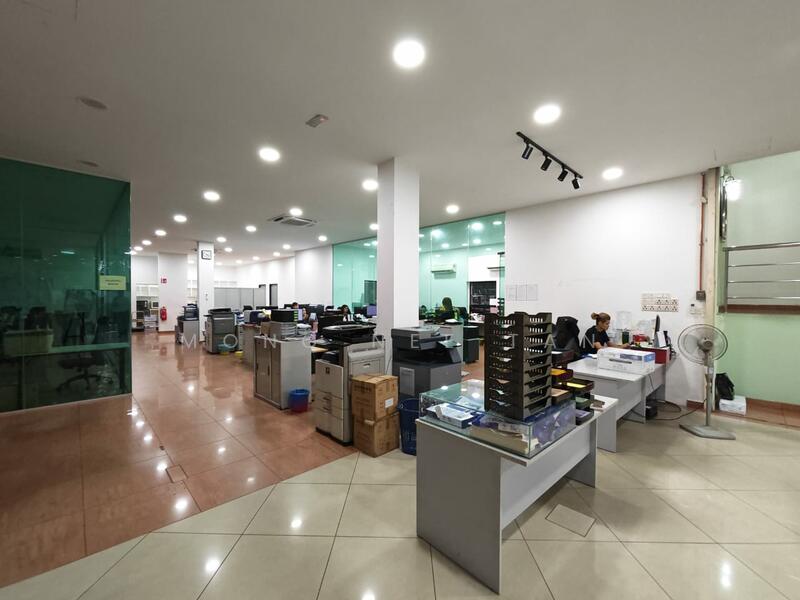 Detached Factory for Sale in Bandar Puchong Utama (Puchong) - Mong Nee Tan - Interior - PropertyGuru.com.my