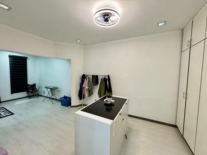 Seksyen 7 untuk Untuk Dijual - RM 1,350,000, Feb 2026 - Interior - PropertyGuru.com.my