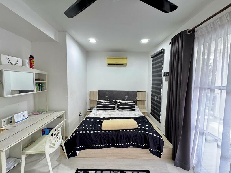 Seksyen 7 untuk Untuk Dijual - RM 1,350,000, Feb 2026 - Bedroom - PropertyGuru.com.my