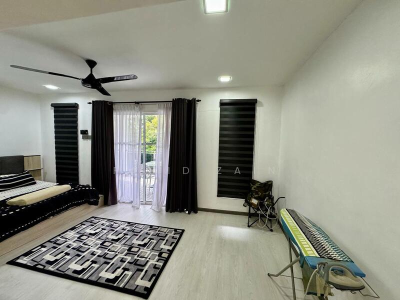 Seksyen 7 untuk Untuk Dijual - RM 1,350,000, Feb 2026 - Bedroom - PropertyGuru.com.my