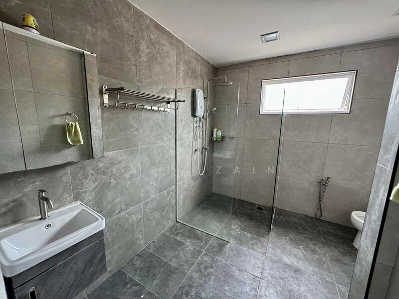 Seksyen 7 untuk Untuk Dijual - RM 1,350,000, Feb 2026 - Bathroom - PropertyGuru.com.my