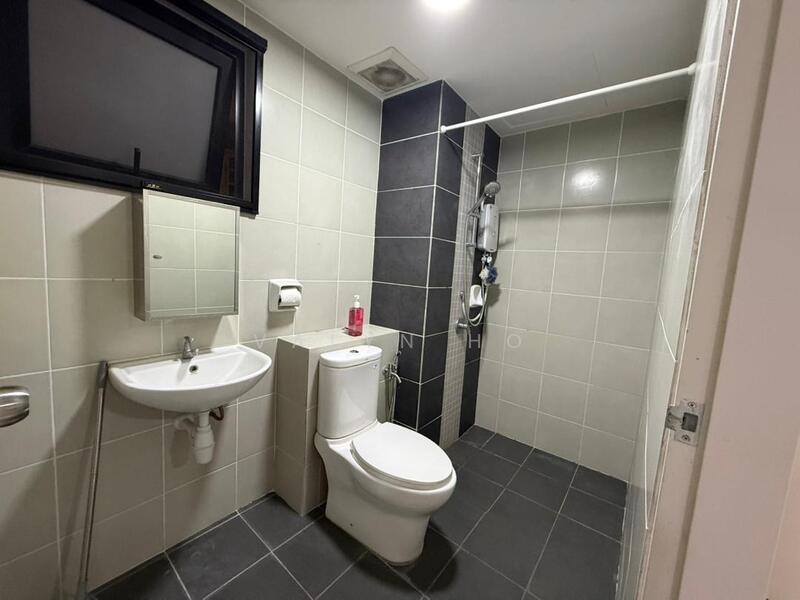 Condominium for Sale at Hillpark Residence - Valyn Ho - Bathroom - PropertyGuru.com.my