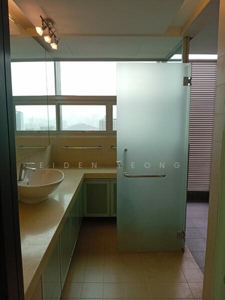 Condominium for Sale at Riana Green East - Eiden Yeong - Bathroom - PropertyGuru.com.my