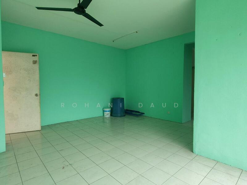 Apartment for Sale at Birchwood Court - Rohani Daud - Interior - PropertyGuru.com.my