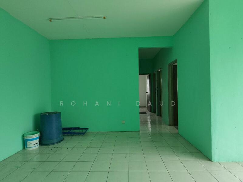 Apartment for Sale at Birchwood Court - Rohani Daud - Interior - PropertyGuru.com.my