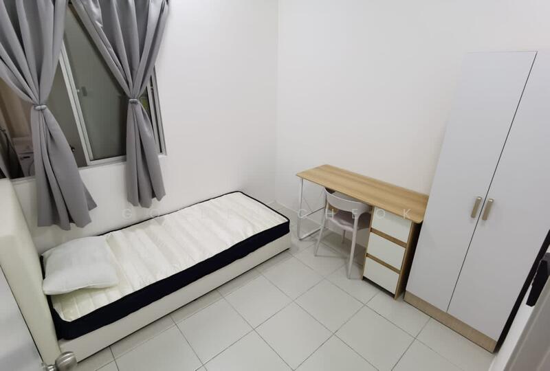 PV9 Residences untuk Untuk Disewa - RM 650 /bulan, Feb 2026 - Bedroom - PropertyGuru.com.my