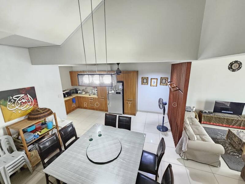 The Oasis untuk Untuk Dijual - RM 980,000, Feb 2026 - Kitchen - PropertyGuru.com.my