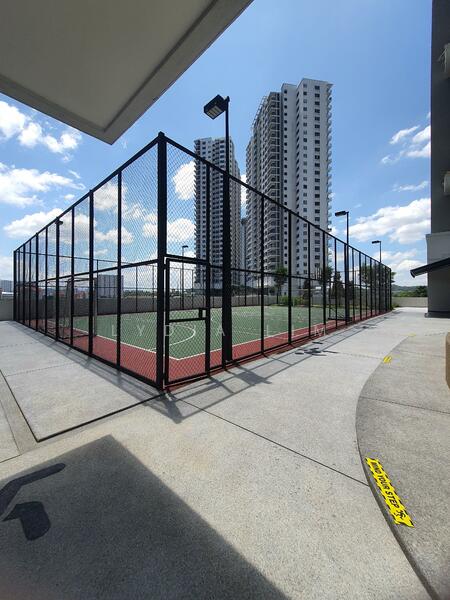 Service Residence for Sale at The Tropika - Lydia Lim - Exterior - PropertyGuru.com.my